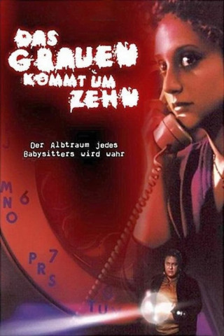 Das Grauen kommt um Zehn (1979)