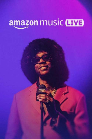 Amazon Music Live Music 2 (2023)