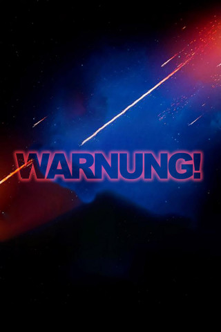 Warning (2021)