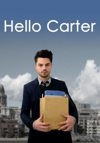 Hello Carter (2013)