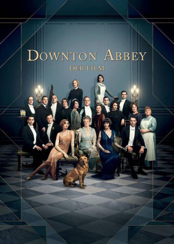 Downton Abbey (2010)