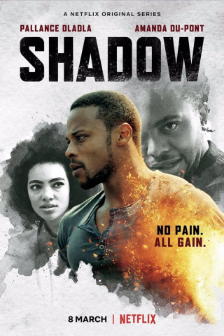 Shadow Khumalo (2019)