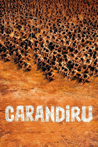 Carandiru (2003)