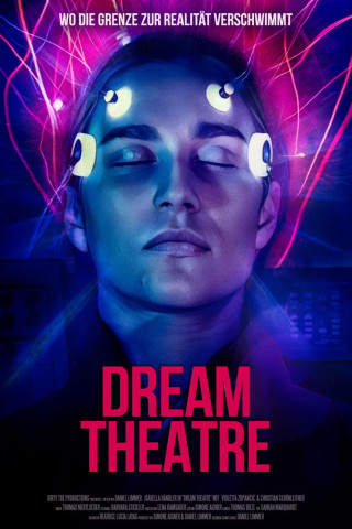 Dream Theatre (2025)
