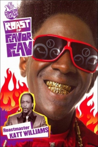Comedy Central Roast of Flavor Flav (2007)