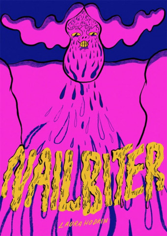 Nailbiter (2013)