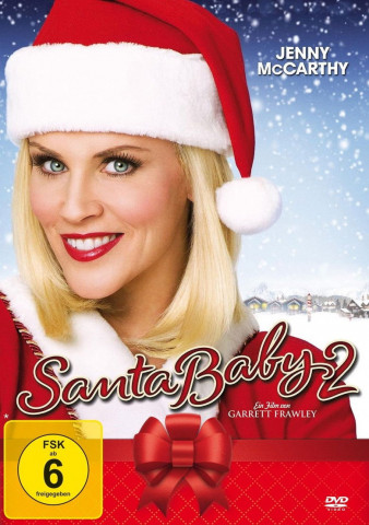Santa Baby 2 (2009)