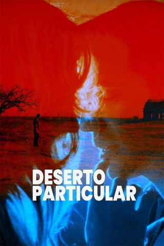 My Private Desert (2021)