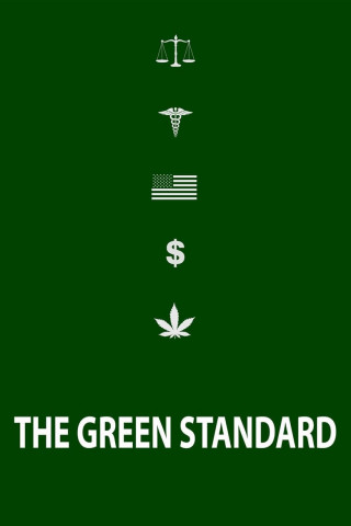 The Green Standard (2016)
