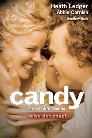 Candy - Reise der Engel (2006)