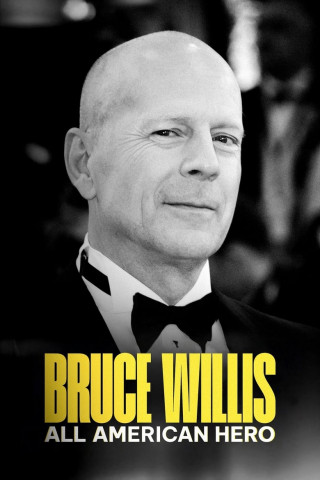 Bruce Willis: Alles amerikanischer Held (2023)