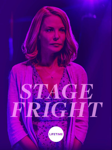 Stage Fright (2017)