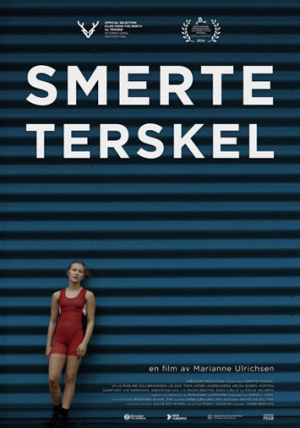 Smerteterskel (2024)