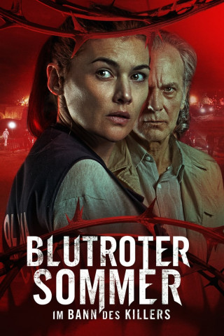 Blutroter Sommer - Im Bann des Killers (2023)