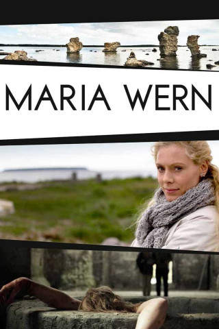 Maria Wern, Kripo Gotland (2008)