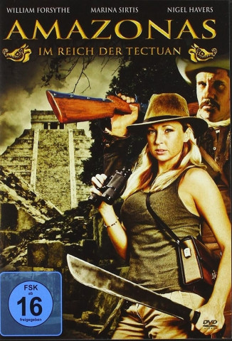 Dschungel der Gefahren (1999)