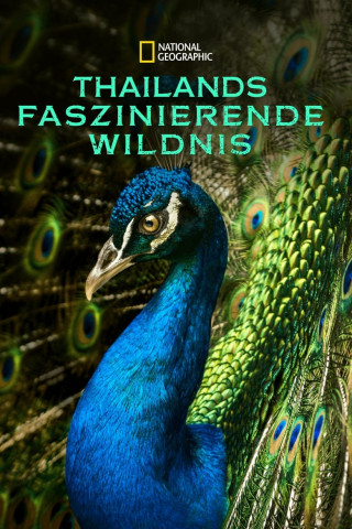 Thailand's Wild Side (2020)