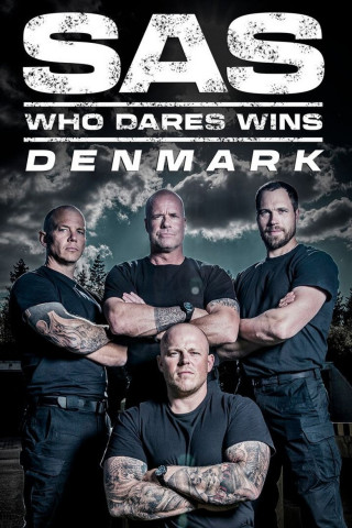 SAS: Wer wagt, gewinnt (2015)