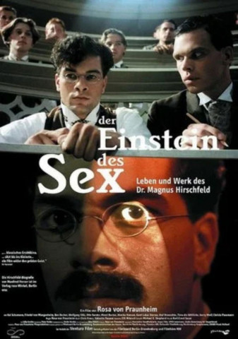 Der Einstein des Sex (2000)