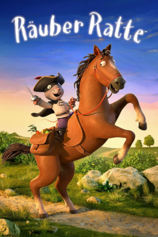 Räuber Ratte (2018)