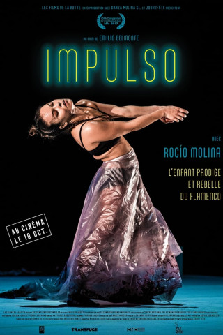 Impulso (2018)