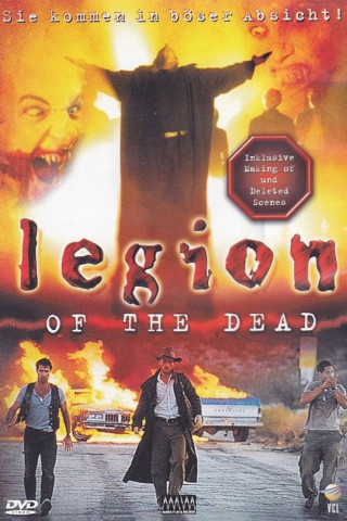 Undead by Dawn (2001)