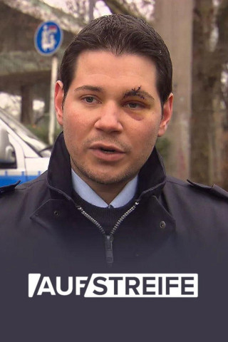 Auf Streife (2013)