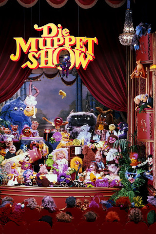 Die Muppet Show (1976)