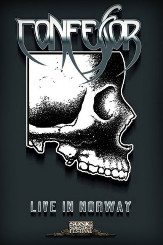 Confessor: Live in Norway (2006)