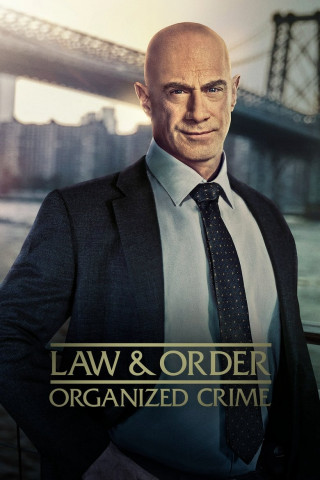 Law & Order: Organized Crime (2021)