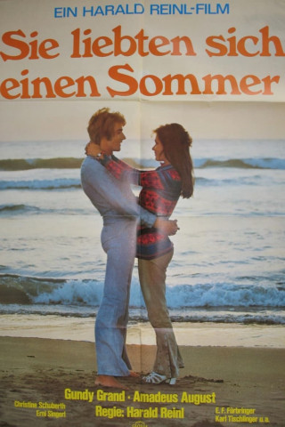 Sie liebten sich einen Sommer (1972)
