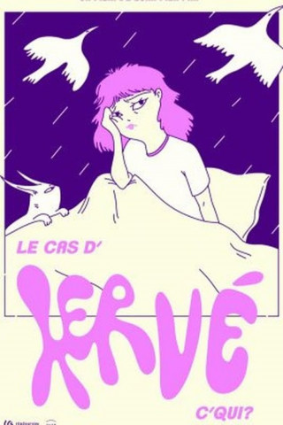 Le Cas d'Hervé c'qui ? (2024)