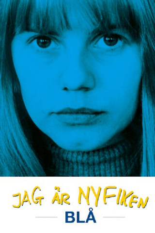 Ich bin neugierig (blau) (1968)