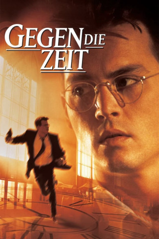Gegen die Zeit (1995)