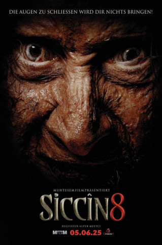 Siccîn 8 (2025)