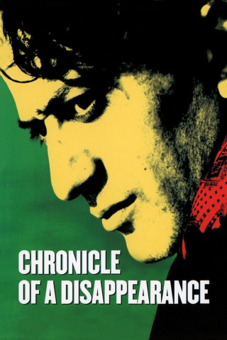 Chronik eines Verschwindens (1996)