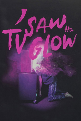 I Saw the TV Glow (2024)