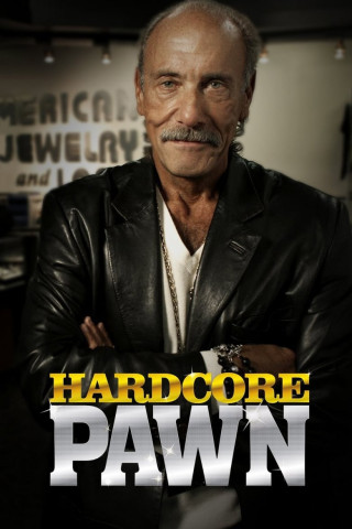 Hardcore Pawn – Das härteste Pfandhaus Detroits (2010)