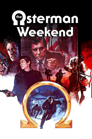 Das Osterman Weekend (1983)