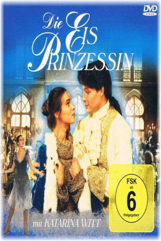 Die Eisprinzessin (1996)