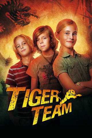 Tiger Team - Der Berg der 1000 Drachen (2010)