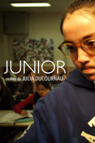 Junior (2011) (2011)