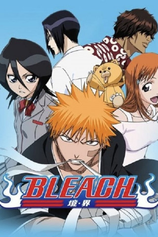 Bleach (2004)