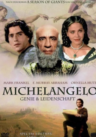 Michelangelo – Genie und Leidenschaft (1990)