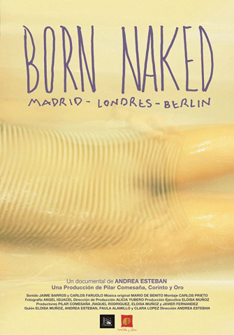 Born Naked (2013)