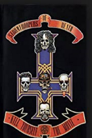 Stormtroopers of Death: Kill Yourself - The Movie (2000)