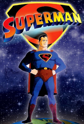 Superman (1941)
