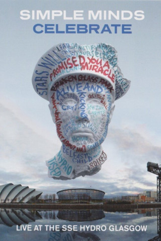 Simple Minds | Celebrate: Live at the SSE Hydro, Glasgow (2014)