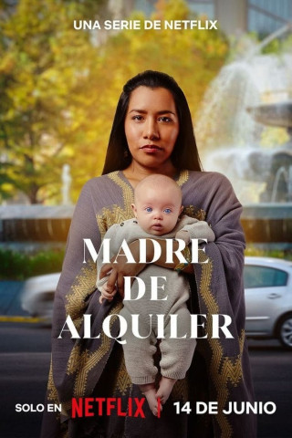Madre de alquiler (2023)