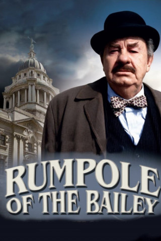 Rumpole von Old Bailey (1975)